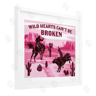 Diane Labombarbe | Wild Hearts Can't Be Broken