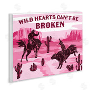 Diane Labombarbe | Wild Hearts Can't Be Broken