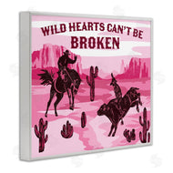 Diane Labombarbe | Wild Hearts Can't Be Broken