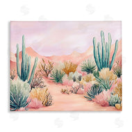 Ramona Murdock | Desert Wonderland Vegetation