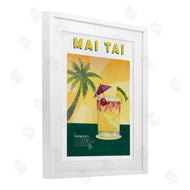 Brett Blumenthal | Tropical Mai Tai Recipe