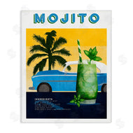 Brett Blumenthal | Mojito & Automobile Recipe