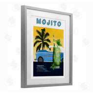Brett Blumenthal | Mojito & Automobile Recipe