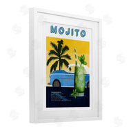 Brett Blumenthal | Mojito & Automobile Recipe