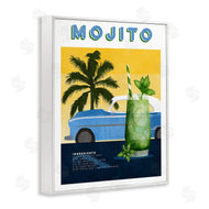 Brett Blumenthal | Mojito & Automobile Recipe