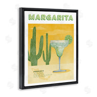 Brett Blumenthal | Vintage Desert Margarita