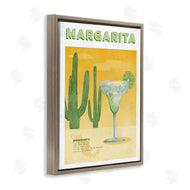 Brett Blumenthal | Vintage Desert Margarita