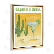 Brett Blumenthal | Vintage Desert Margarita