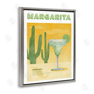 Brett Blumenthal | Vintage Desert Margarita