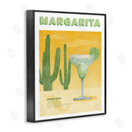 Brett Blumenthal | Vintage Desert Margarita