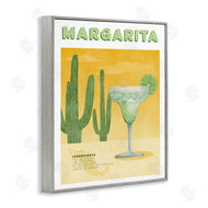 Brett Blumenthal | Vintage Desert Margarita