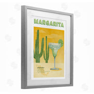 Brett Blumenthal | Vintage Desert Margarita