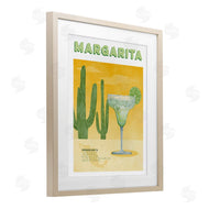 Brett Blumenthal | Vintage Desert Margarita