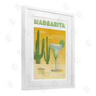 Brett Blumenthal | Vintage Desert Margarita