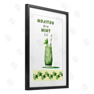 Brett Blumenthal | Mojito & Me Mint To Be