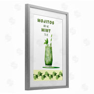 Brett Blumenthal | Mojito & Me Mint To Be