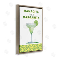 Brett Blumenthal | Mamacita Needs Margarita