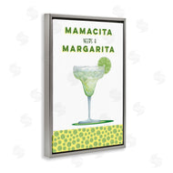 Brett Blumenthal | Mamacita Needs Margarita