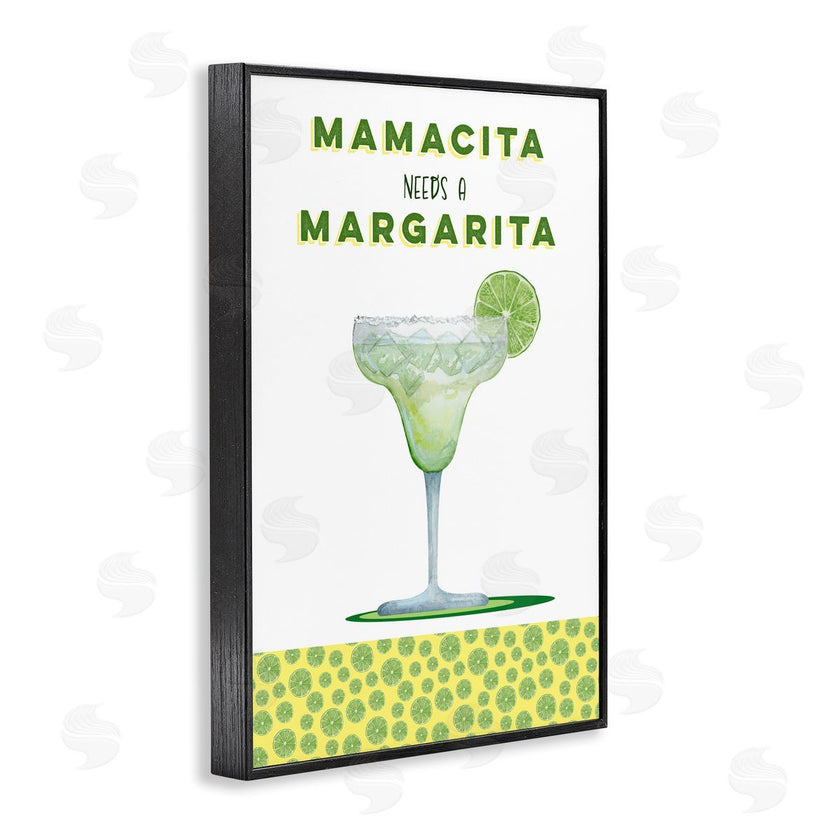 Brett Blumenthal | Mamacita Needs Margarita