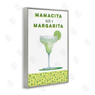 Brett Blumenthal | Mamacita Needs Margarita