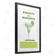 Brett Blumenthal | Mamacita Needs Margarita