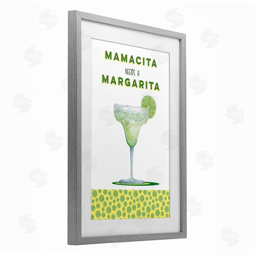 Brett Blumenthal | Mamacita Needs Margarita