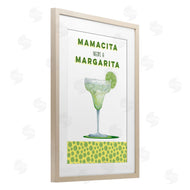 Brett Blumenthal | Mamacita Needs Margarita