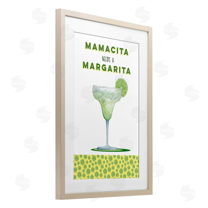 Brett Blumenthal | Mamacita Needs Margarita
