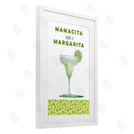 Brett Blumenthal | Mamacita Needs Margarita
