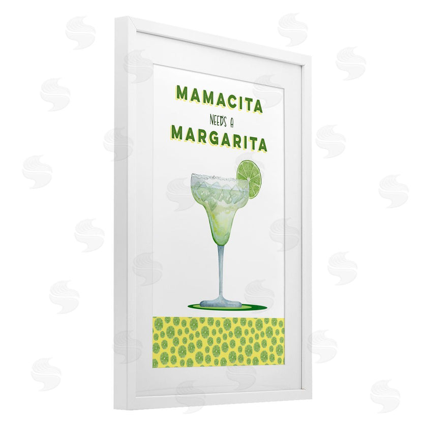 Brett Blumenthal | Mamacita Needs Margarita