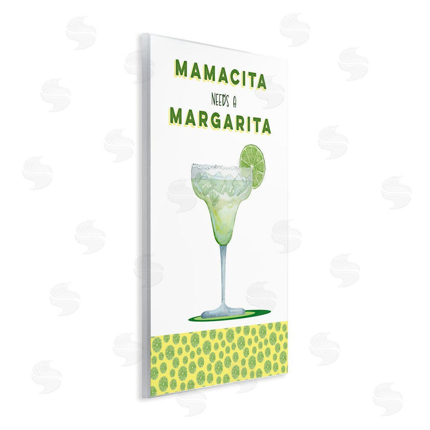 Brett Blumenthal | Mamacita Needs Margarita