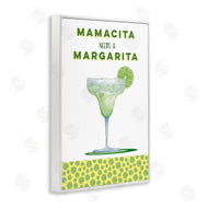 Brett Blumenthal | Mamacita Needs Margarita