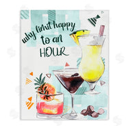 Femvisionary | Why Limit Happy To An Hour