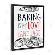 Diane Labombarbe | Baking My Love Language