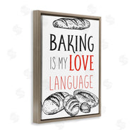 Diane Labombarbe | Baking My Love Language