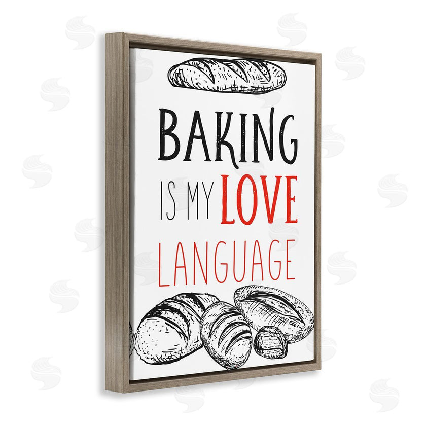 Diane Labombarbe | Baking My Love Language