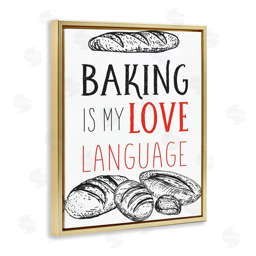 Diane Labombarbe | Baking My Love Language
