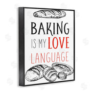 Diane Labombarbe | Baking My Love Language