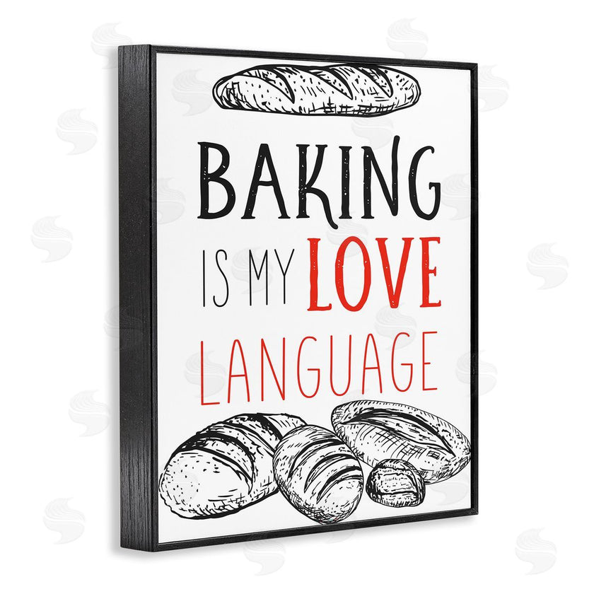 Diane Labombarbe | Baking My Love Language