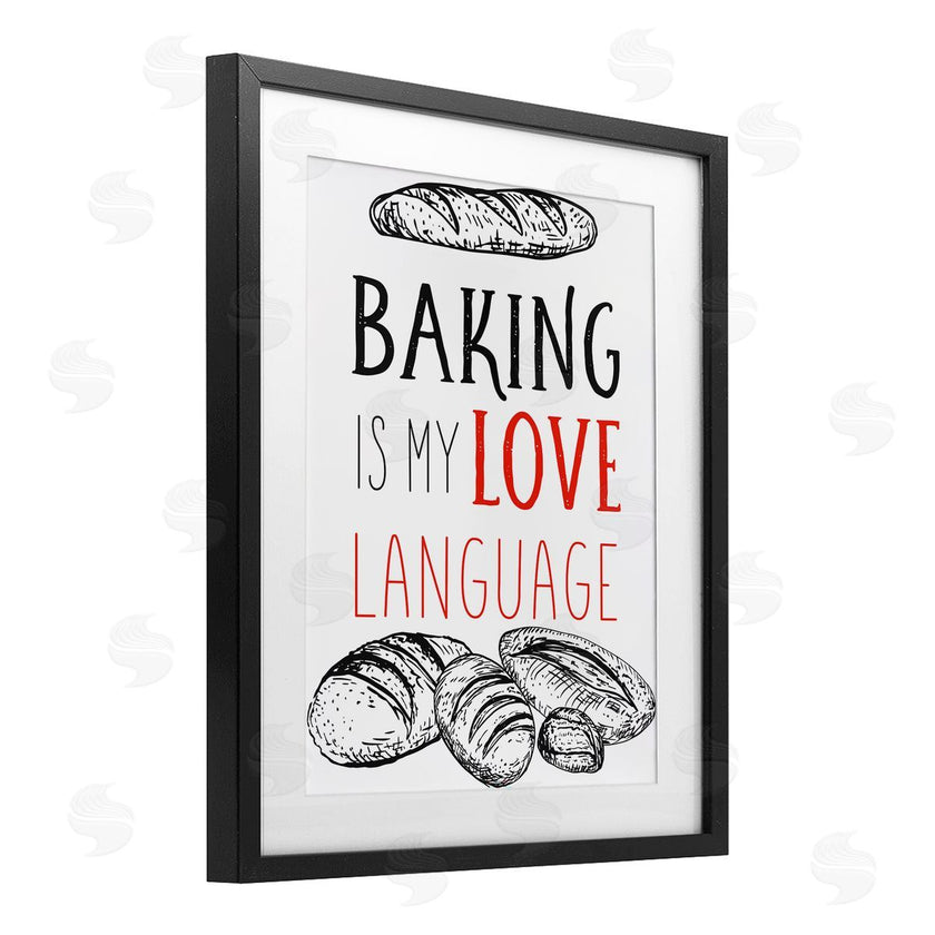 Diane Labombarbe | Baking My Love Language