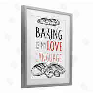 Diane Labombarbe | Baking My Love Language