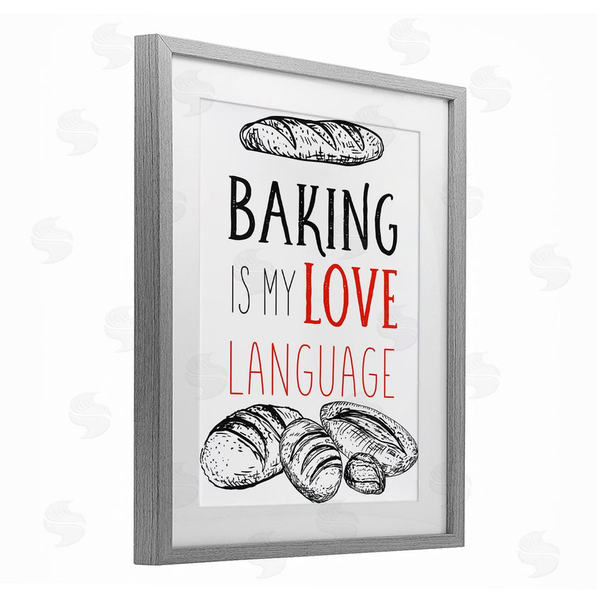 Diane Labombarbe | Baking My Love Language