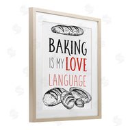 Diane Labombarbe | Baking My Love Language