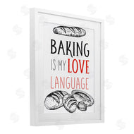 Diane Labombarbe | Baking My Love Language