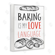 Diane Labombarbe | Baking My Love Language