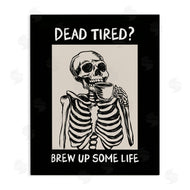 JJ Design House LLC | Brew Up Life Coffee