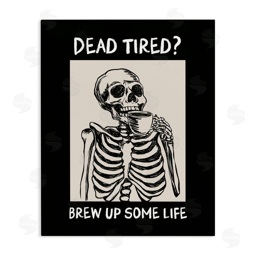 JJ Design House LLC | Brew Up Life Coffee
