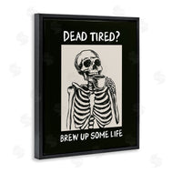 JJ Design House LLC | Brew Up Life Coffee