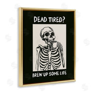 JJ Design House LLC | Brew Up Life Coffee