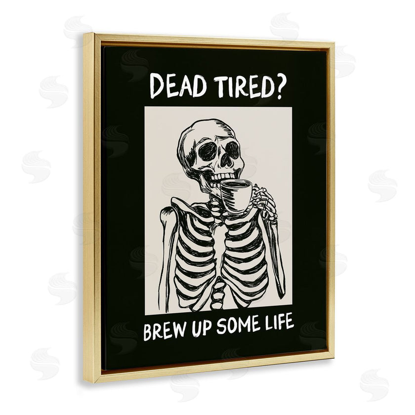JJ Design House LLC | Brew Up Life Coffee